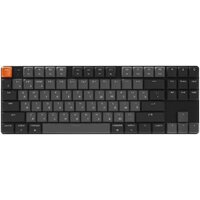 Клавиатура Keychron K1 V6 K1X-A1-RU (Keychron Low Profile Red) - Превью изображения №2 — Интернет-магазин Teono.by