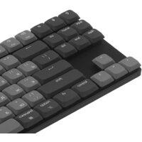 Клавиатура Keychron K1 V6 K1X-A1-RU (Keychron Low Profile Red) - Превью изображения №6 — Интернет-магазин Teono.by