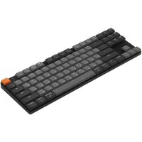 Клавиатура Keychron K1 V6 K1X-A1-RU (Keychron Low Profile Red) - Превью изображения №3 — Интернет-магазин Teono.by