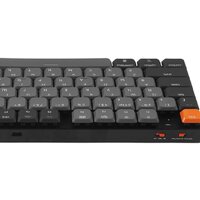 Клавиатура Keychron K1 V6 K1X-A1-RU (Keychron Low Profile Red) - Превью изображения №7 — Интернет-магазин Teono.by