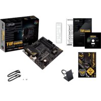Материнская плата ASUS TUF Gaming A520M-Plus WiFi - Превью изображения №5 — Интернет-магазин Teono.by