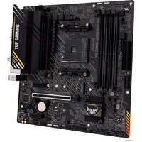 Материнская плата ASUS TUF Gaming A520M-Plus WiFi - Превью изображения №3 — Интернет-магазин Teono.by