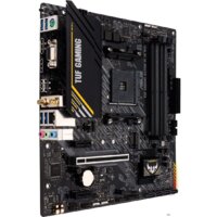 Материнская плата ASUS TUF Gaming A520M-Plus WiFi - Превью изображения №2 — Интернет-магазин Teono.by