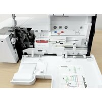 Bernina Bernette Airlock B64 Image #7