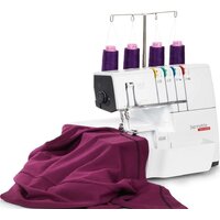 Bernina Bernette Airlock B64 Image #2