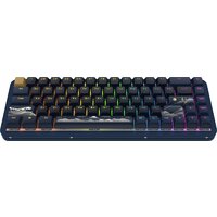 Клавиатура Red Square Alumix 68 Yotei + коврик Red Square Yotei (g3ms Magnetite Ice) - Превью изображения №3 — Интернет-магазин Teono.by