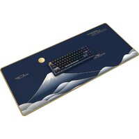 Клавиатура Red Square Alumix 68 Yotei + коврик Red Square Yotei (g3ms Magnetite Ice) - Превью изображения №6 — Интернет-магазин Teono.by