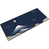 Клавиатура Red Square Alumix 68 Yotei + коврик Red Square Yotei (g3ms Magnetite Ice) - Превью изображения №9 — Интернет-магазин Teono.by
