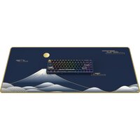 Клавиатура Red Square Alumix 68 Yotei + коврик Red Square Yotei (g3ms Magnetite Ice) - Превью изображения №5 — Интернет-магазин Teono.by