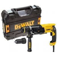 DeWalt D25134K-QS (кейс)