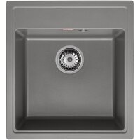 ARFEKA Dalago 47 Shadow Grey Image #2