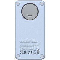 Ugreen W757 65901 (голубой) Image #5