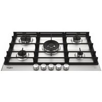 Варочная панель Whirlpool GMWL728/IXL - Превью изображения №3 — Интернет-магазин Teono.by