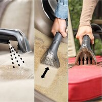 Пылесос Bissell SpotClean Cordles 3681N - Превью изображения №4 — Интернет-магазин Teono.by