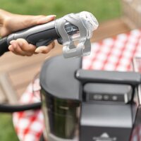 Пылесос Bissell SpotClean Cordles 3681N - Превью изображения №5 — Интернет-магазин Teono.by