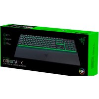 Клавиатура Razer Ornata V3 X (нет кириллицы) - Превью изображения №8 — Интернет-магазин Teono.by