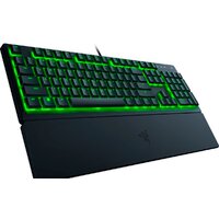 Клавиатура Razer Ornata V3 X (нет кириллицы) - Превью изображения №4 — Интернет-магазин Teono.by