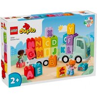 LEGO Duplo 10421 Алфавитный грузовик