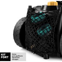 Пароочиститель Kitfort KT-932 - Превью изображения №5 — Интернет-магазин Teono.by