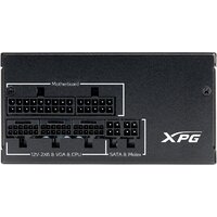 Блок питания ADATA XPG PYMCORE SFX Gold 750W PYMCORE750G-BKCEU - Превью изображения №3 — Интернет-магазин Teono.by