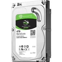 Seagate Barracuda 4TB [ST4000DM004] Image #2
