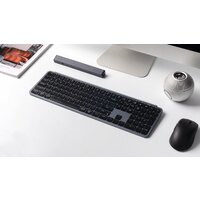 Клавиатура Keychron B6 Pro B6P-K1-RU (серый космос) - Превью изображения №5 — Интернет-магазин Teono.by
