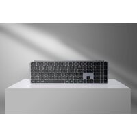 Клавиатура Keychron B6 Pro B6P-K1-RU (серый космос) - Превью изображения №10 — Интернет-магазин Teono.by