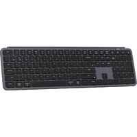 Клавиатура Keychron B6 Pro B6P-K1-RU (серый космос) - Превью изображения №2 — Интернет-магазин Teono.by