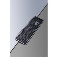 Клавиатура Keychron B6 Pro B6P-K1-RU (серый космос) - Превью изображения №12 — Интернет-магазин Teono.by