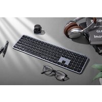Клавиатура Keychron B6 Pro B6P-K1-RU (серый космос) - Превью изображения №11 — Интернет-магазин Teono.by