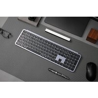 Клавиатура Keychron B6 Pro B6P-K1-RU (серый космос) - Превью изображения №9 — Интернет-магазин Teono.by