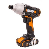 Worx WX291 (с 1-им АКБ, кейс) Image #2