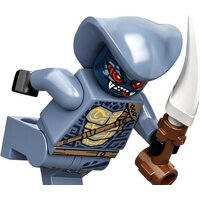 LEGO Ninjago 71732 Легендарные битвы: Джей против воина-Серпентина Image #10