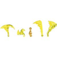 LEGO Ninjago 71732 Легендарные битвы: Джей против воина-Серпентина Image #5