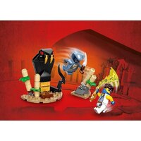 LEGO Ninjago 71732 Легендарные битвы: Джей против воина-Серпентина Image #19