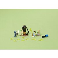 LEGO Ninjago 71732 Легендарные битвы: Джей против воина-Серпентина Image #17