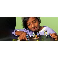 LEGO Ninjago 71732 Легендарные битвы: Джей против воина-Серпентина Image #14