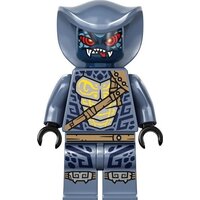 LEGO Ninjago 71732 Легендарные битвы: Джей против воина-Серпентина Image #8