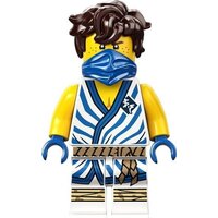 LEGO Ninjago 71732 Легендарные битвы: Джей против воина-Серпентина Image #13