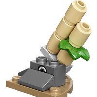 LEGO Ninjago 71732 Легендарные битвы: Джей против воина-Серпентина Image #12