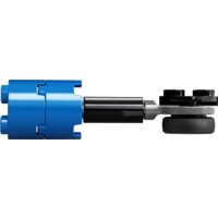 LEGO Ninjago 71732 Легендарные битвы: Джей против воина-Серпентина Image #7