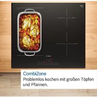 Варочная панель Bosch Serie 6 PVS675HB1E - Превью изображения №6 — Интернет-магазин Teono.by