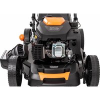 Газонокосилка Gigant PLM-05 - Превью изображения №7 — Интернет-магазин Teono.by