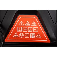 Газонокосилка Gigant PLM-05 - Превью изображения №17 — Интернет-магазин Teono.by