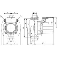 Wilo TOP-S30/10 EM PN6/10 Image #2