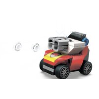 LEGO City 60374 Машина пожарного расчета Image #2