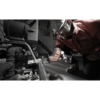 Milwaukee M12 CHZ-402C FUEL 4933446950 (с 2-мя АКБ, кейс) Image #8