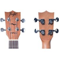 Flight DUC323 MAH Image #8