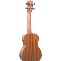 Flight DUC323 MAH Image #3