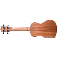 Flight DUC323 MAH Image #6